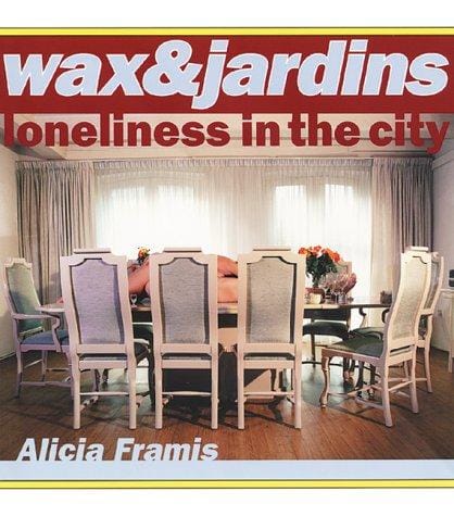 Wax & jardins