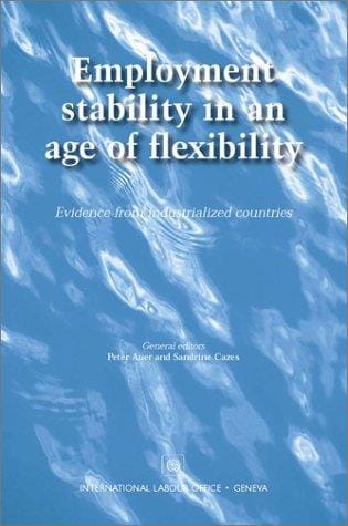 Employment stability in an age of flexibility