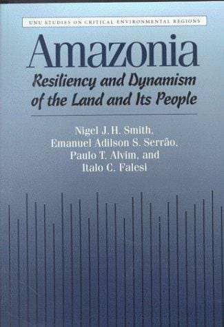 Amazonia