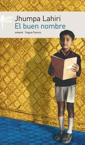 El Buen Nombre (Lingua Franca)