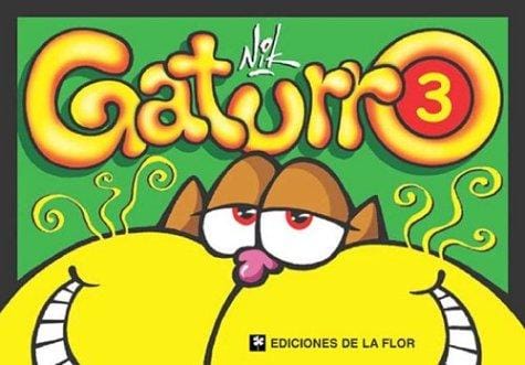 Gaturro