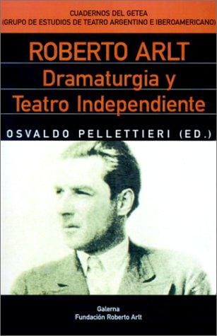 Roberto Arlt