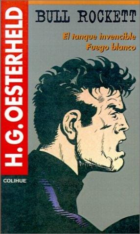 Bull Rockett
