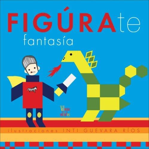 Figurate fantasia (Figurate)