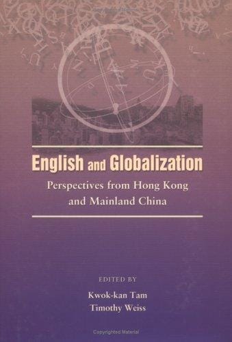 English and globalization