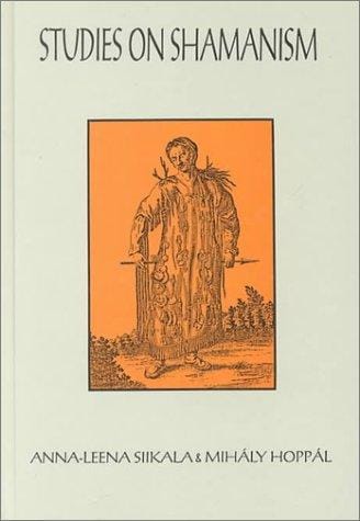 Studies On Shamanism