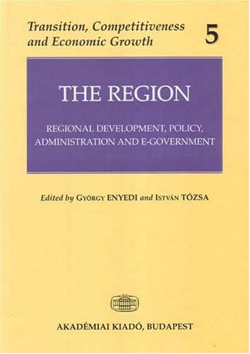 The region