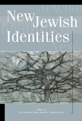New Jewish identities