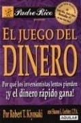 El Juego del Dinero (Padre Rico)