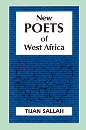 New poets of West Africa