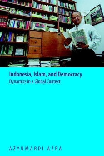 Indonesia, Islam, and democracy