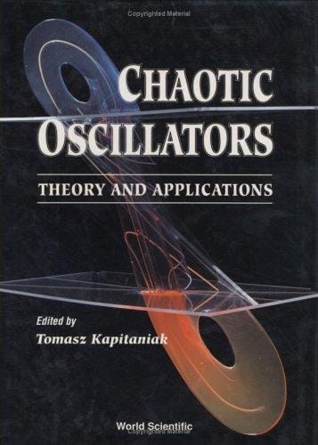 Chaotic oscillators