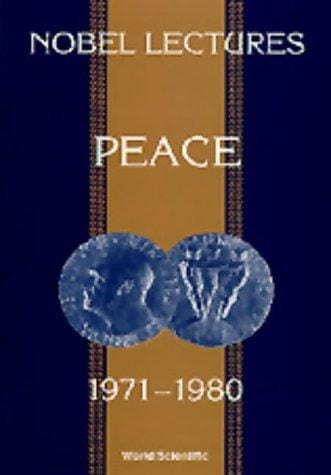 Peace