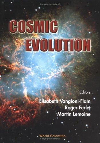 Cosmic evolution