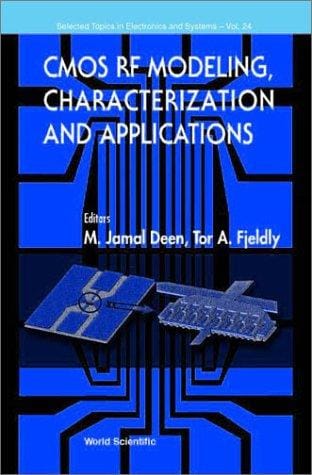CMOS RF modeling, characterization and applications
