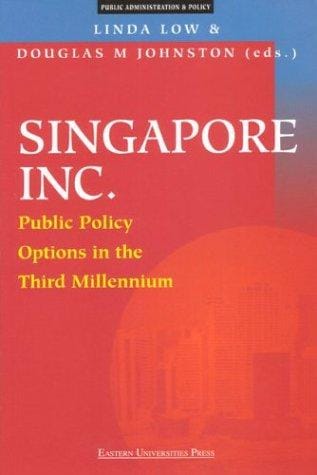 Singapore Inc