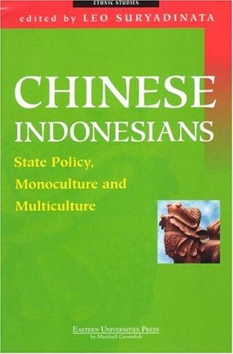 Chinese Indonesians