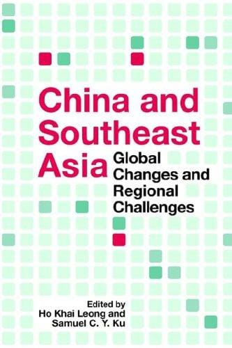 China and Southeast Asia
