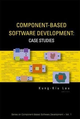 Component-based software development