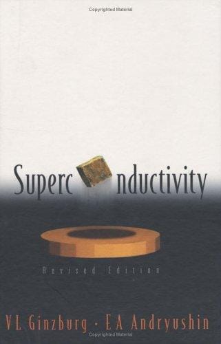 Superconductivity