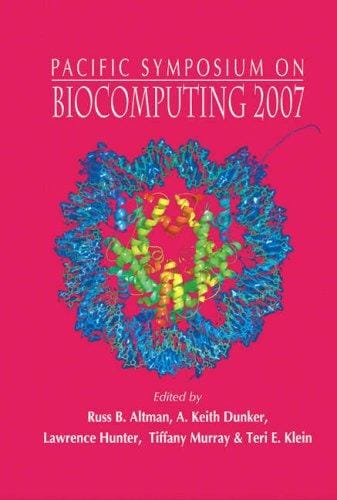 Pacific Symposium on Biocomputing 2007