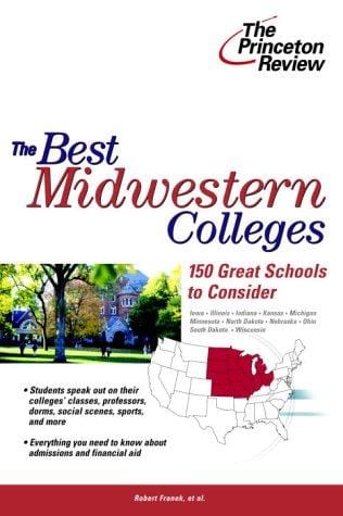 The best midwestern colleges