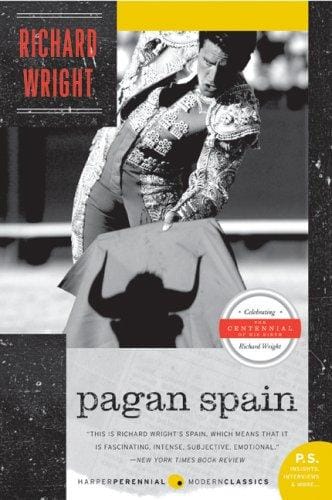 Pagan Spain (P.S.)