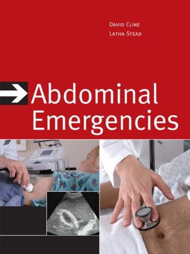 Abdominal emergencies