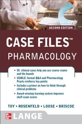 Case Files