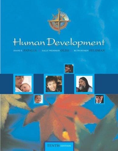 Human Development with CD