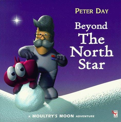 Beyond the North Star (Moultry's Moon)