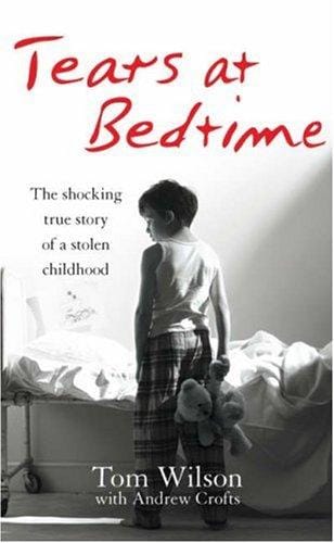 Tears at bedtime