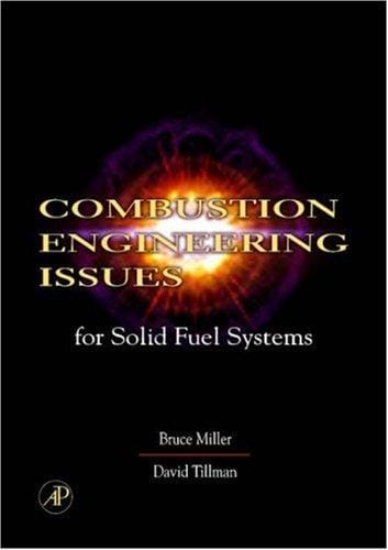 Combustion engineering issues for solid fuel systems
