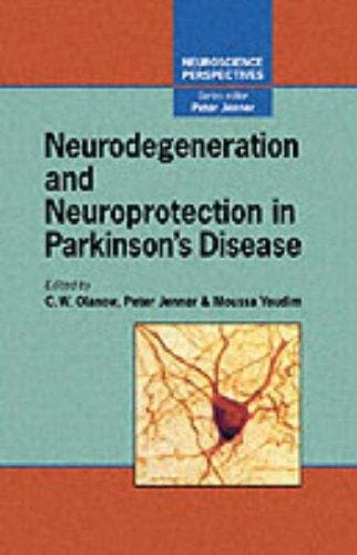 Neurodegeneration and neuroprotection in Parkinson's Disease