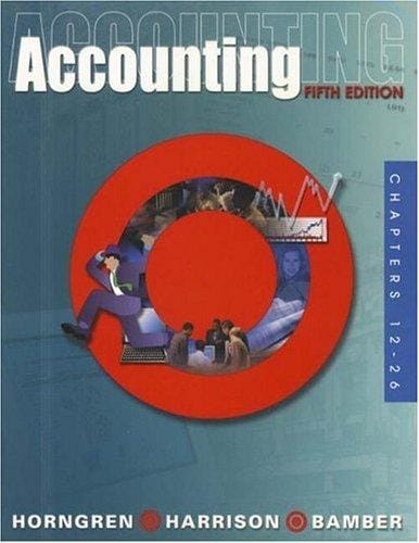Accounting 12-26 and CD Package
