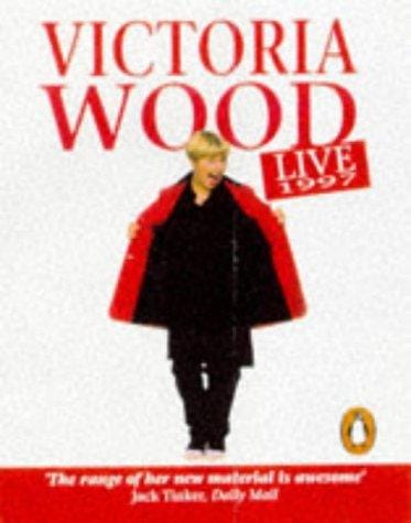 Victoria Wood Live