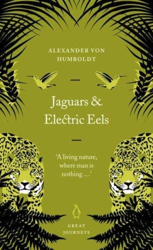 Jaguars and Electric Eels