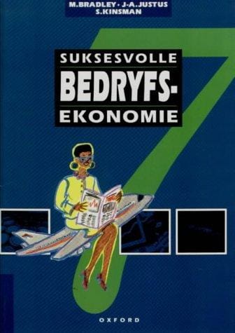 Suksesvolle Bedryfsekonomie