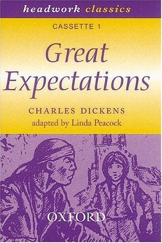 Great Expectations [Adaptation]