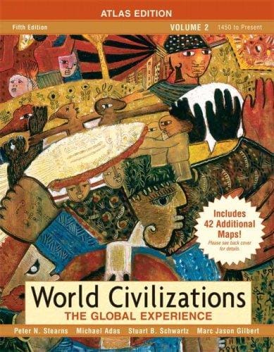 World civilizations