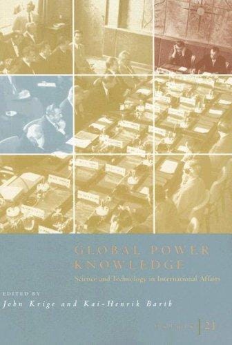 Global power knowledge