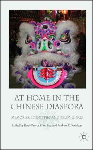 At home in the Chinese diaspora