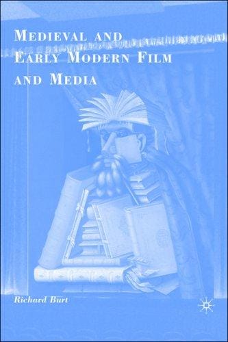 Medieval and Early Modern Film and Media