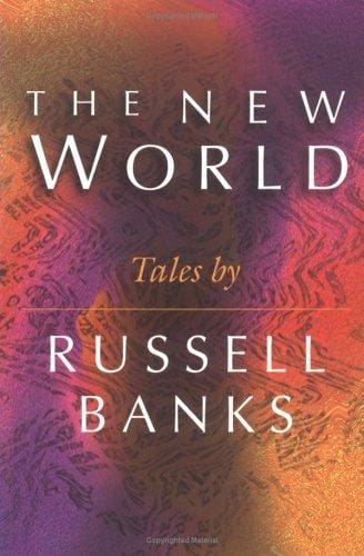 NEW WORLD STORIES