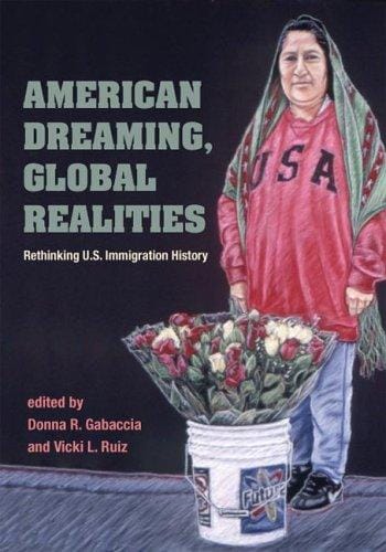 American dreaming, global realities