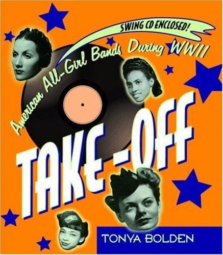 Take-Off (Bk & CD)-GLB