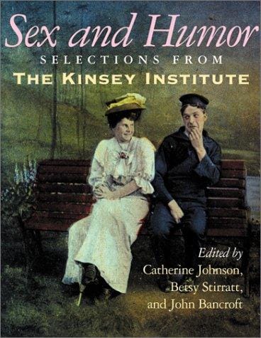 Sex and humor
