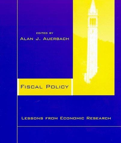 Fiscal Policy