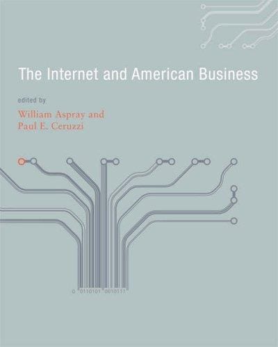 The Internet and American business