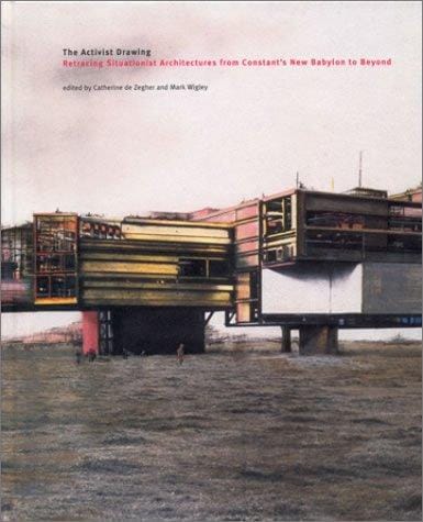 The activist drawing